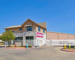 Image for MyPlace Self Storage - 1602 West Pecan Street, Pflugerville, TX