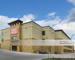 Image for Public Storage - 16091 South IH 35, Buda, TX