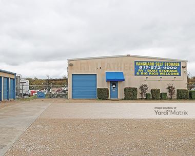 Storage Units for Rent available at 7425 US 287 Hwy, Arlington, TX 76001