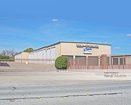Image for Rufe Snow Depot Self Storage - 6707 Rufe Snow Drive, Watauga, TX