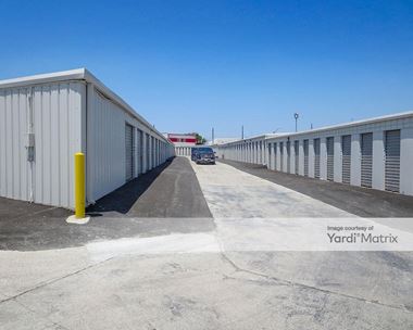 Storage Units for Rent available at 5020 Haltom Road, Haltom City, TX 76117