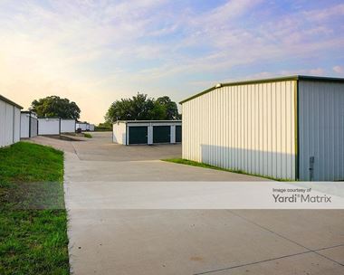 Storage Units for Rent available at 1648 Ric Williamson Memorial Hwy, Weatherford, TX 76088