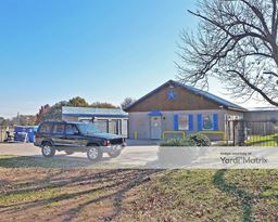 Image for Bankhead Self Storage - 2650 East Bankhead Drive, Weatherford, TX
