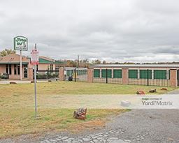 Image for Storage Hut - 355 Russell Lane, Mansfield, TX