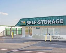 Image for Extra Space Storage - 8717 West Freeway, Fort Worth, TX