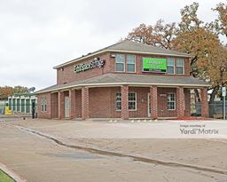 Image for Extra Space Storage - 5105 Mansfield Hwy, Fort Worth, TX