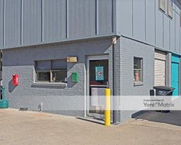 Image for Curio Storage - 6129 Vega Drive, Fort Worth, TX