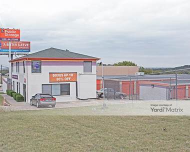 Storage Units for Rent available at 799 East Loop 820, Fort Worth, TX 76120
