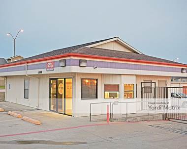 Storage Units for Rent available at 6899 Granbury Road, Fort Worth, TX 76133
