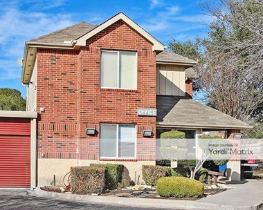 Storage Units for Rent available at 6050 Granbury Road, Fort Worth, TX 76133