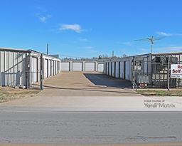 Image for Rendon Self Storage - 12215 Rendon Road, Burleson, TX