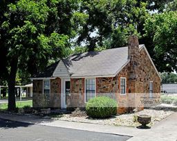 Image for KO Storage - 1712 Fort Worth Hwy, Weatherford, TX