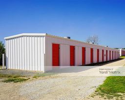 Image for Ready Now Storage - 3233 North Main Street, Cleburne, TX