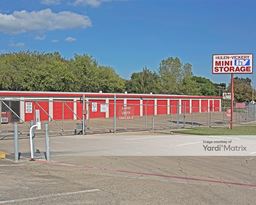 Image for Pack - It - Up Self Storage - 5000 West Vickery Blvd, Fort Worth, TX