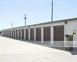 Image for Storage Sense - 2617 West Blue Mound Road, Haslet, TX