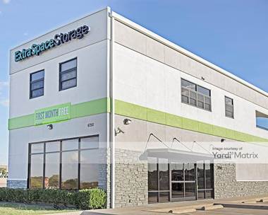 Storage Units for Rent available at 6750 Mandy Lane, Fort Worth, TX 76112