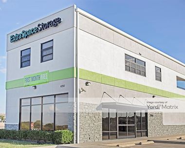 Storage Units for Rent available at 6750 Mandy Lane, Fort Worth, TX 76112