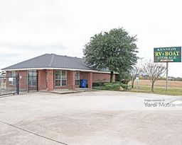 Image for Kennedy RV & Boat Storage - 900 South Main Street, Mansfield, TX