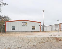 Image for Yellow Jacket State Storage - 1567 East Henderson Street, Cleburne, TX