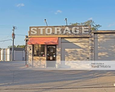 Storage Units for Rent available at 6034 Lake Worth Blvd, Lake Worth, TX 76135