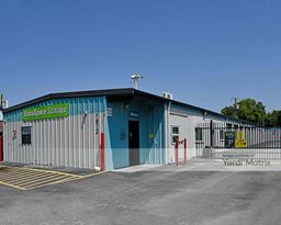 Image for Extra Space Storage - 7812 Camp Bowie West Blvd, Fort Worth, TX