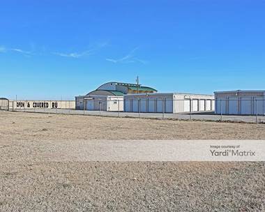 Storage Units for Rent available at 1699 FM 731, Burleson, TX 76028