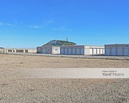 Image for All Purpose Storage - 1699 FM 731, Burleson, TX