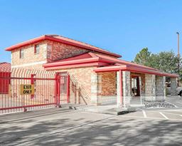 Image for Public Storage - 4874 Keller Haslet Road, Keller, TX