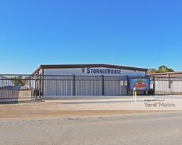 Image for Extra Space Storage - 401 North Scribner Street, Grapevine, TX