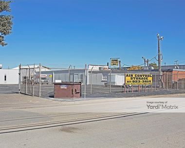 Storage Units for Rent available at 2912 West Pafford Street, Fort Worth, TX 76110