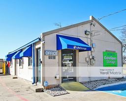 Image for Extra Space Storage - 1105 North Little School Road, Arlington, TX