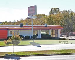 Image for Public Storage - 3150 East Pioneer Pkwy, Arlington, TX