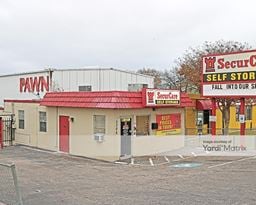 Image for Fortify Self Storage - 2306 North Collins Street, Arlington, TX