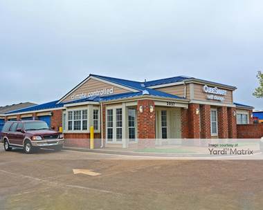 Storage Units for Rent available at 3057 South Cooper, Arlington, TX 76015