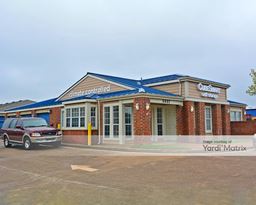 Image for CubeSmart Self Storage - 3057 South Cooper, Arlington, TX