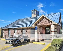 Image for Extra Space Storage - 6615 North Beach Street, Fort worth, TX