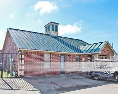 Storage Units for Rent available at 7902 Denton Hwy, Watauga, TX 76148