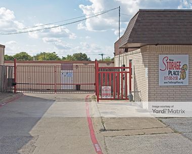 Image for Richland Hills Secure Storage - 3725 Flory Street, North Richland Hills, TX