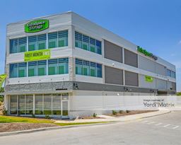 Image for Extra Space Storage - 1900 Windsor Place, Fort Worth, TX