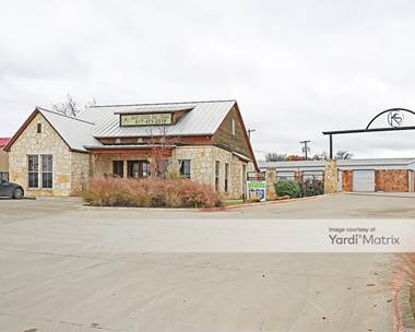 Storage Units for Rent available at 100 Newt Patterson Road, Mansfield, TX 76063