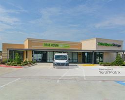 Image for Extra Space Storage - 1040 West Sublett Road, Arlington, TX