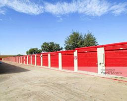 Image for 10 Federal Self Storage - 2060 Whitley Road, Keller, TX