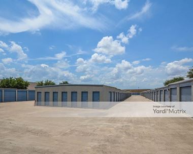 Storage Units for Rent available at 2060 Whitley Road, Keller, TX 76248