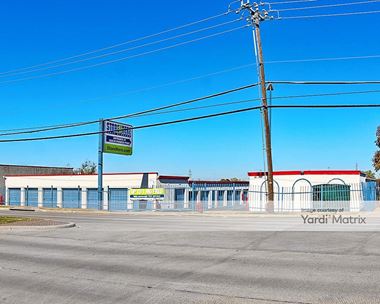 Image for Store Here Self Storage - 2020 West Pioneer Pkwy, Pantego, TX