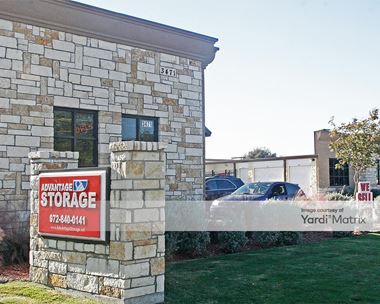Storage Units for Rent available at 3471 Broadway Blvd, Garland, TX 75043