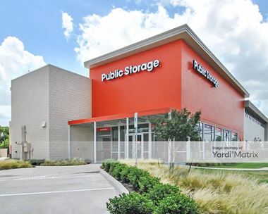 Storage Units for Rent available at 10410 East Northwest Hwy, Dallas, TX 75238