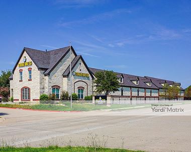 Storage Units for Rent available at 3920 South Ridge Road, Mckinney, TX 75070