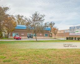 Image for AAAA Self Storage - 504 Freeman Avenue, Chesapeake, VA