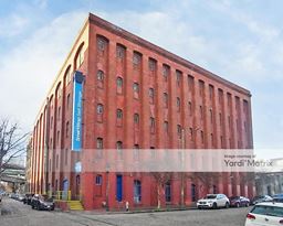 Image for SmartStop Self Storage - 1716 East Cary Street, Richmond, VA