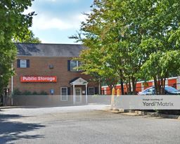 Image for Public Storage - 13601 Hull Street Road, Midlothian, VA